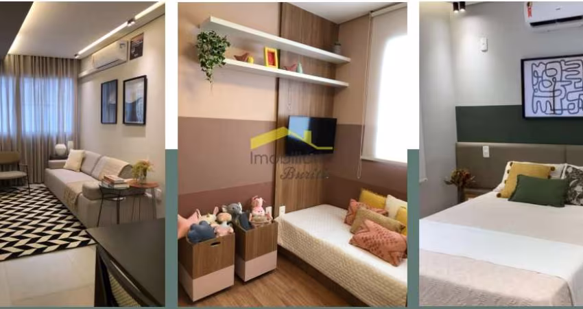 Apartamento à venda, 3 quartos, 1 suíte, 1 vaga, Palmeiras - Belo Horizonte/MG