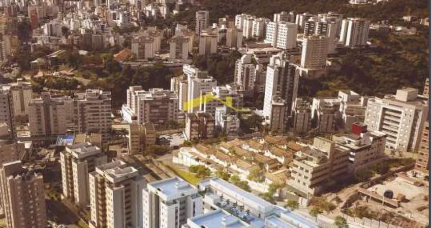 Apartamento à venda, 2 quartos, 1 suíte, 2 vagas, Buritis - Belo Horizonte/MG