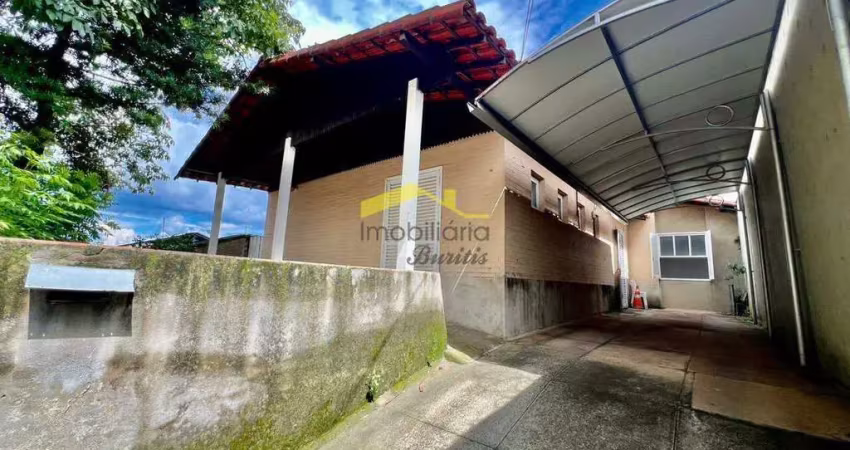 Excelente casa para aluguel e comercial 3 quartos, 1 suíte e 3 vagas de garagem. gávea - jardim américa