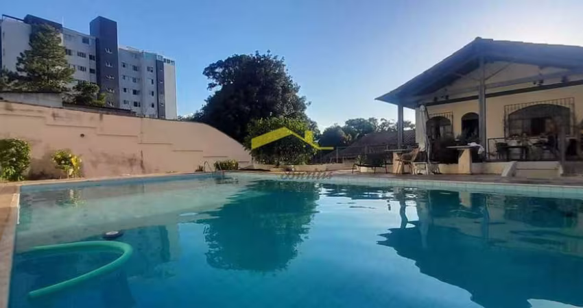 Casa à venda, 5 quartos, 1 suíte, 9 vagas, Cinqüentenário - Belo Horizonte/MG