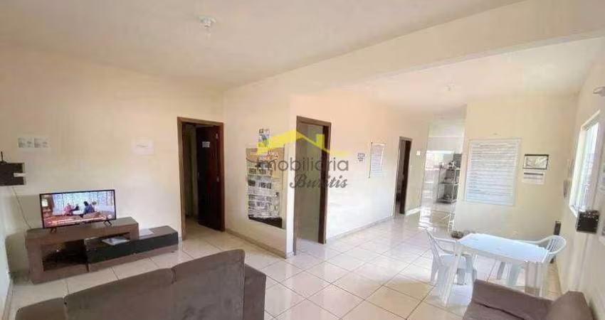 Casa à venda, 3 quartos, 1 vaga, Betânia - Belo Horizonte/MG