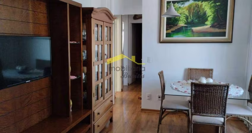 Apartamento à venda, 3 quartos, 1 vaga, Estoril - Belo Horizonte/MG