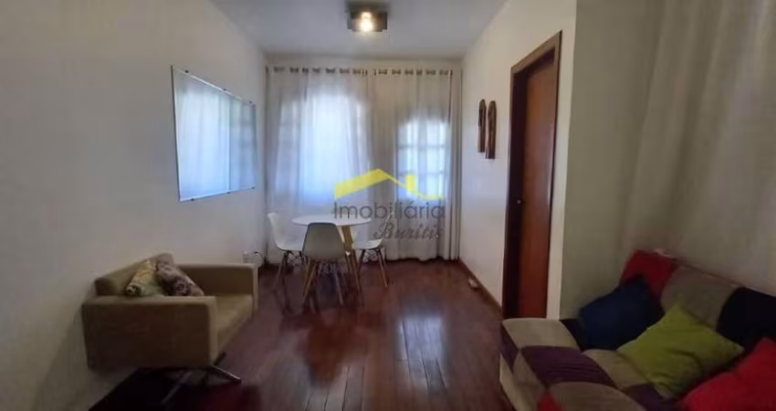 Casa à venda, 3 quartos, 1 suíte, 2 vagas, Buritis - Belo Horizonte/MG