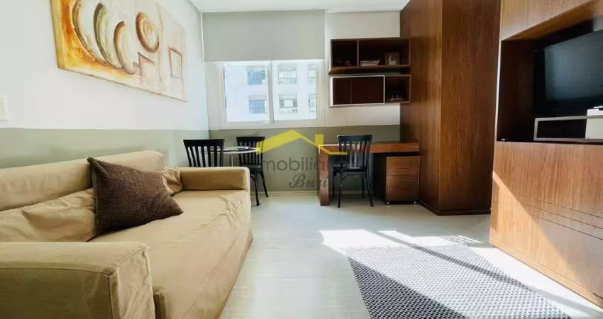 Flat para aluguel, 1 quarto, 1 vaga, estoril - belo horizonte/mg