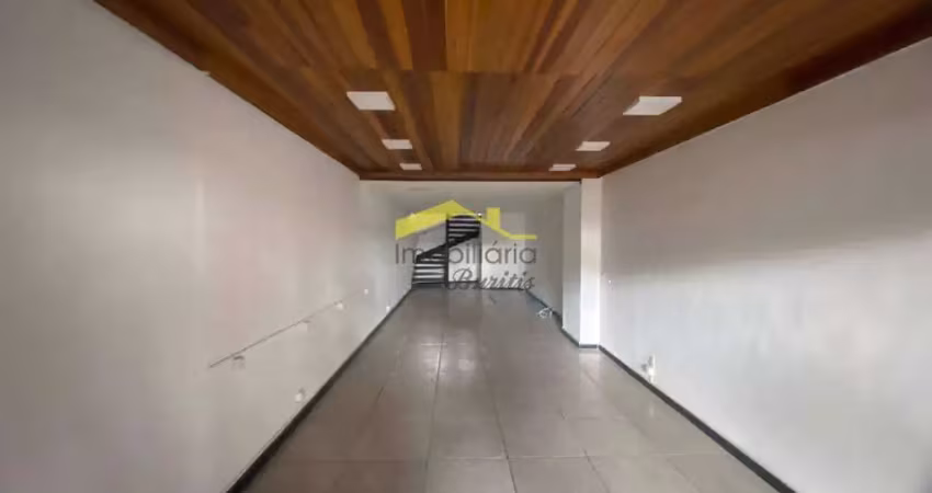 Lote para aluguel, 1 vaga, santa lúcia - belo horizonte/mg