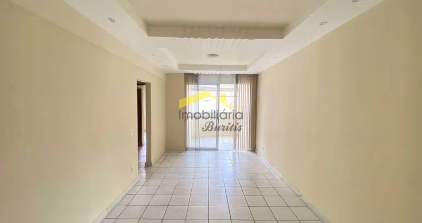 Apartamento à venda, 2 quartos, 1 suíte, 2 vagas, Buritis - Belo Horizonte/MG