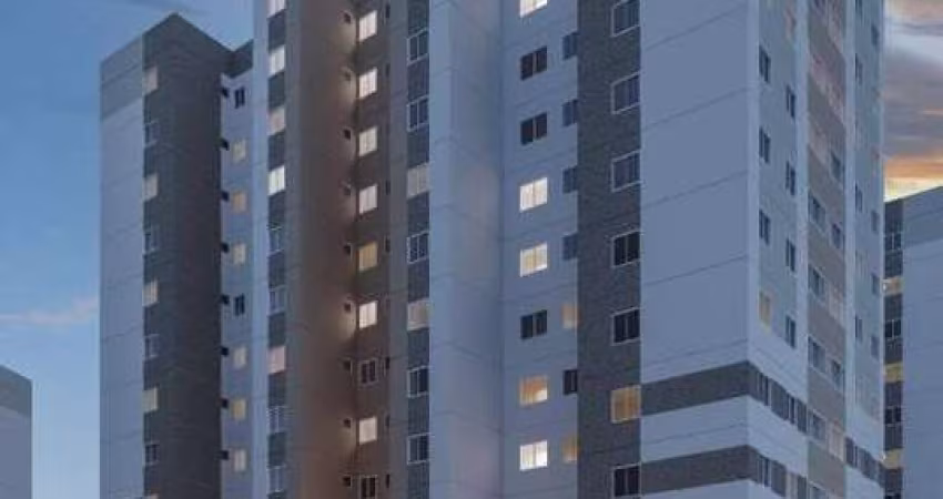 Apartamento à venda, 3 quartos, 1 suíte, Palmeiras - Belo Horizonte/MG