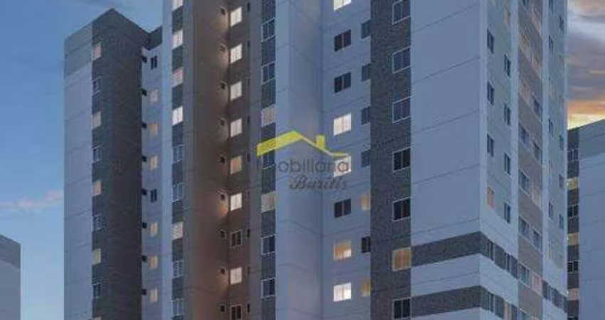 Apartamento à venda, 3 quartos, 1 suíte, 1 vaga, Palmeiras - Belo Horizonte/MG