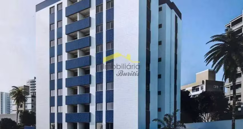 Apartamento com área privativa à venda, 3 quartos, 1 suíte, 3 vagas, Jardim América - Belo Horizonte/MG