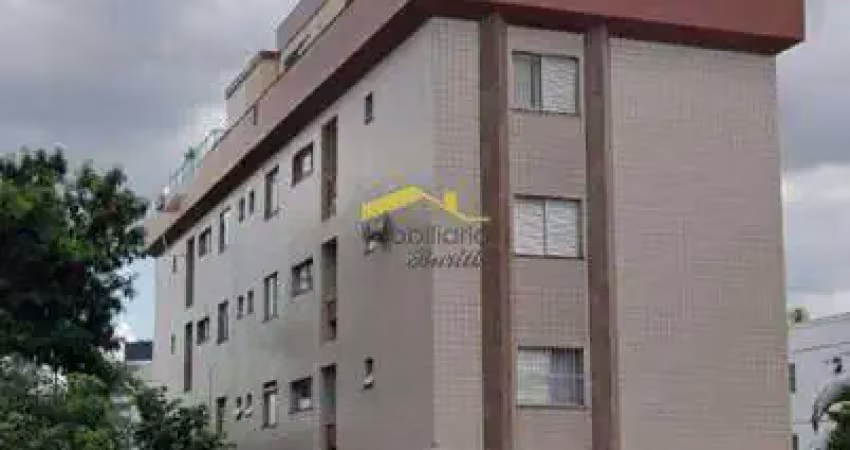 Apartamento à venda, 4 quartos, 1 suíte, buritis - belo horizonte/mg