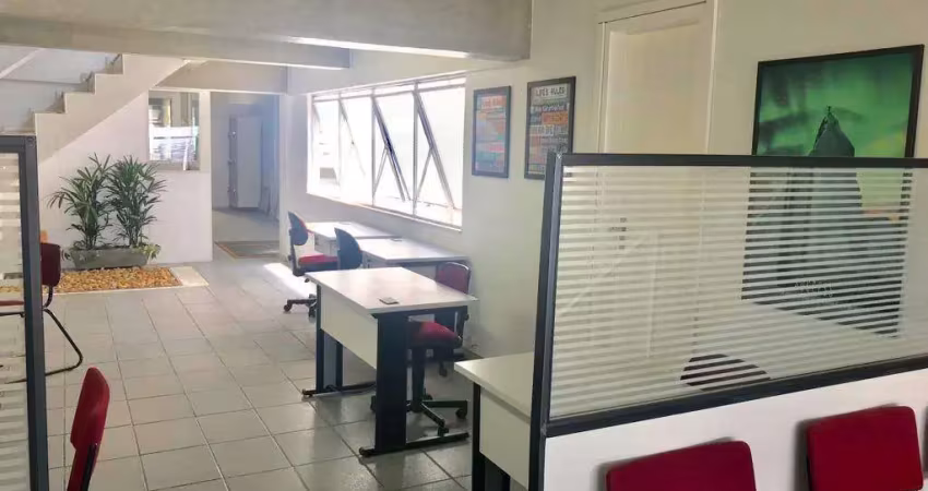 Sala comercial para alugar na Avenida Raja Gabaglia, 3354, Estoril, Belo Horizonte