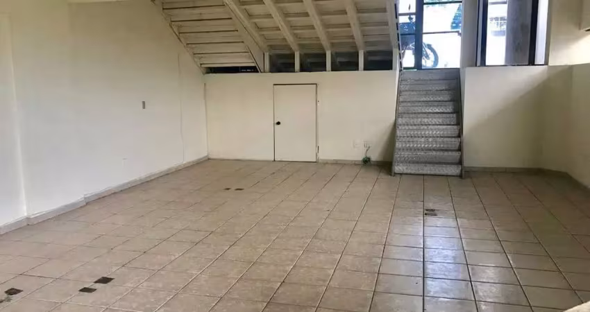 Ponto comercial para alugar na Avenida Raja Gabaglia, 3601, Santa Lúcia, Belo Horizonte