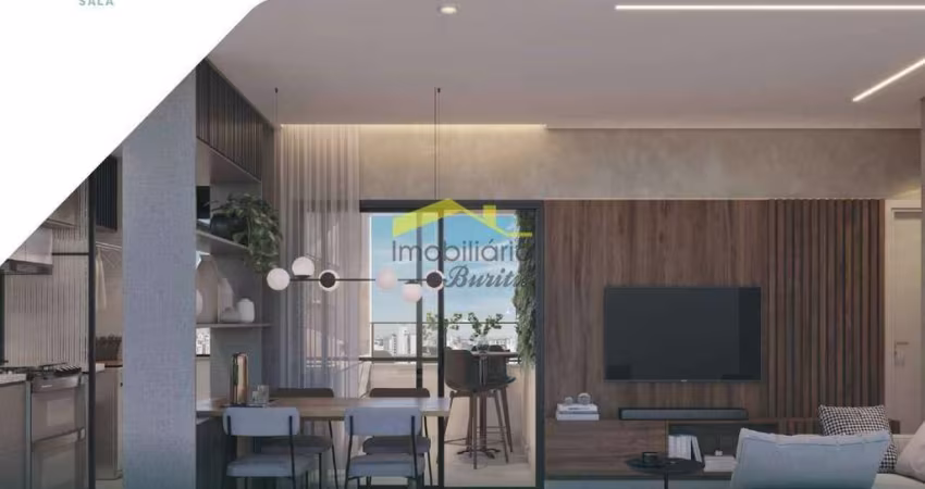 Apartamento à venda, 3 quartos, 1 suíte, 1 vaga, Estoril - Belo Horizonte/MG