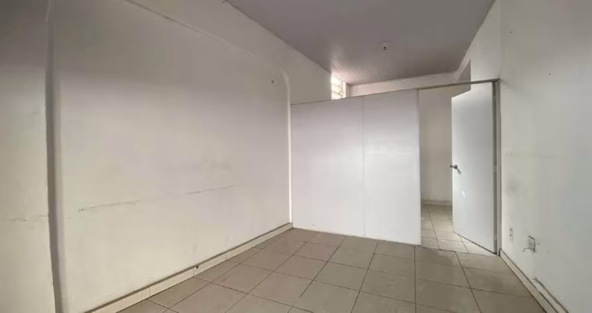 Loja para aluguel, Nova Suíssa - Belo Horizonte/MG