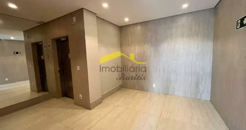 Apartamento à venda, 3 quartos, 1 suíte, 2 vagas, Buritis - Belo Horizonte/MG