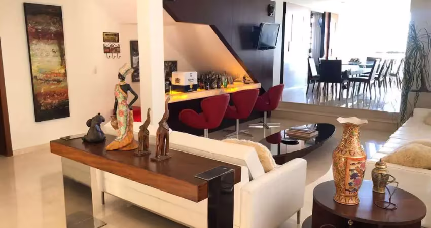 Casa à venda, 4 quartos, 4 suítes, 4 vagas, estoril - belo horizonte/mg