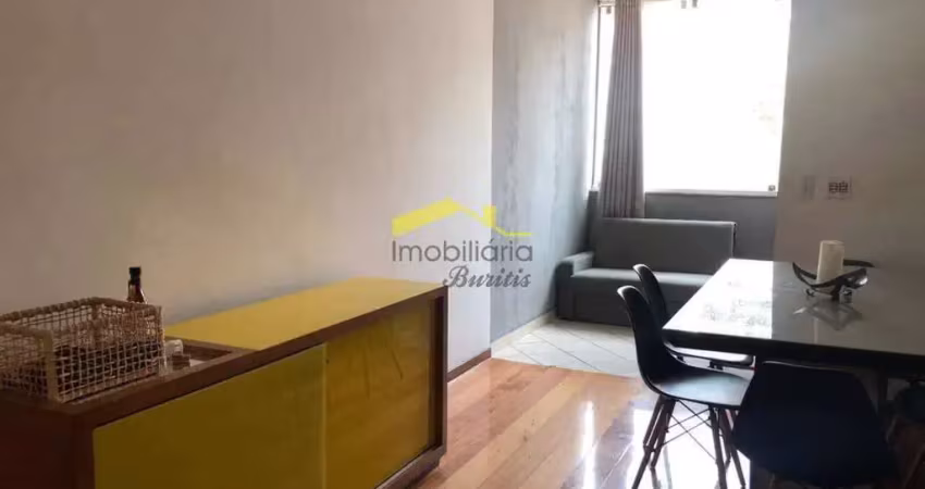 Cobertura à venda, 3 quartos, 1 suíte, 1 vaga, Estoril - Belo Horizonte/MG