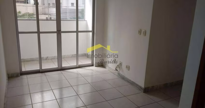 Apartamento à venda, 2 quartos, 1 vaga, Buritis - Belo Horizonte/MG