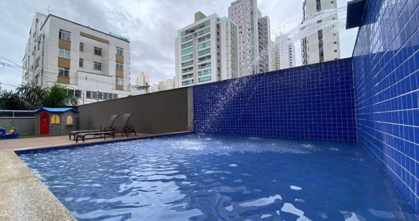Apartamento à venda, 4 quartos, 1 suíte, 3 vagas, Buritis - Belo Horizonte/MG