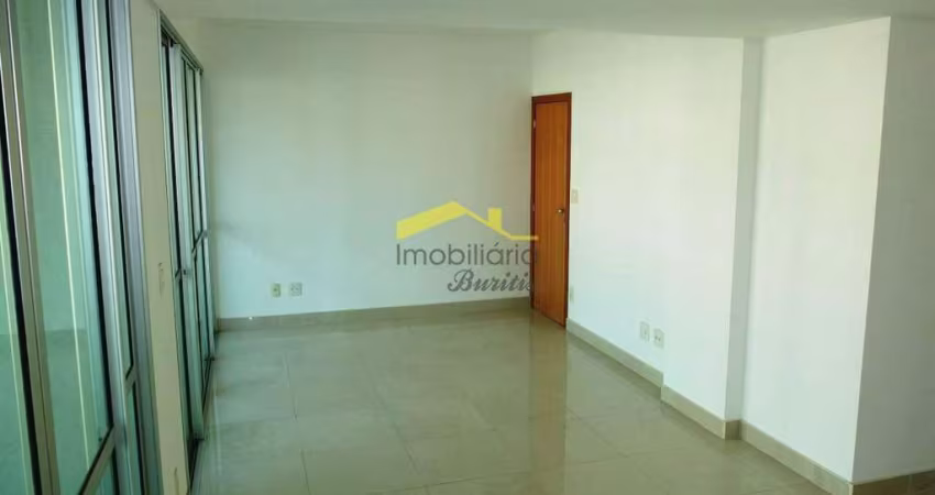 Apartamento à venda, 4 quartos, 1 suíte, 3 vagas, Buritis - Belo Horizonte/MG