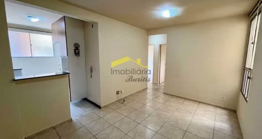Apartamento à venda, 3 quartos, 1 suíte, 1 vaga, Buritis - Belo Horizonte/MG