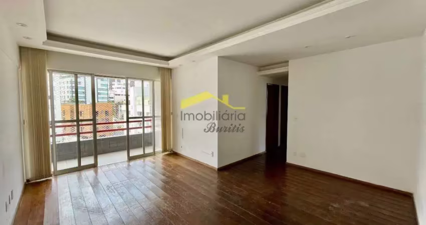 Apartamento à venda, 3 quartos, 1 suíte, 3 vagas, buritis - belo horizonte/mg