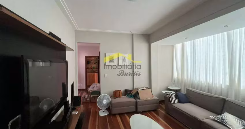 Apartamento à venda, 3 quartos, 1 suíte, 2 vagas, buritis - belo horizonte/mg