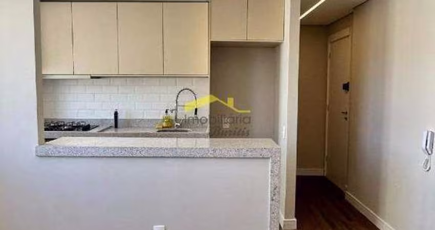 Apartamento à venda, 2 quartos, 1 vaga, Palmeiras - Belo Horizonte/MG