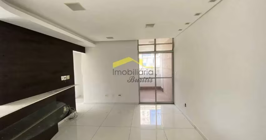 Apartamento para aluguel, 2 quartos, 1 suíte, 1 vaga, Buritis - Belo Horizonte/MG