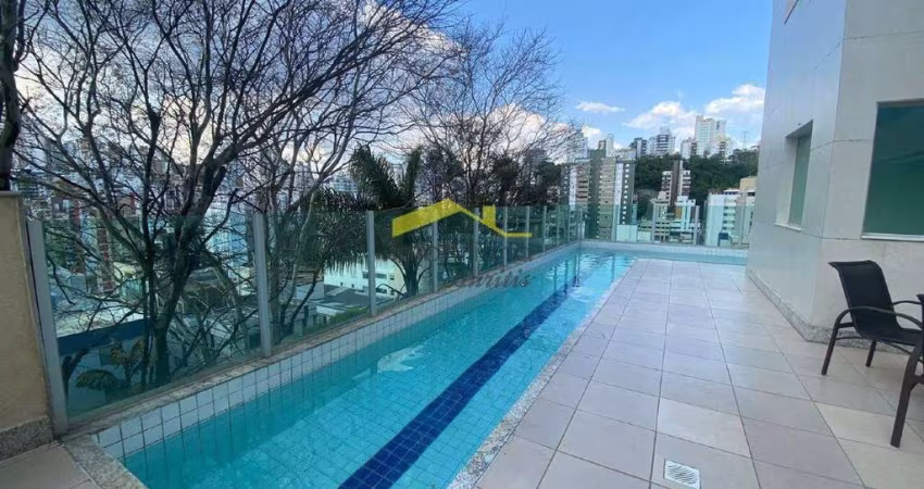 Apartamento para aluguel, 3 quartos, 1 suíte, 2 vagas, Buritis - Belo Horizonte/MG