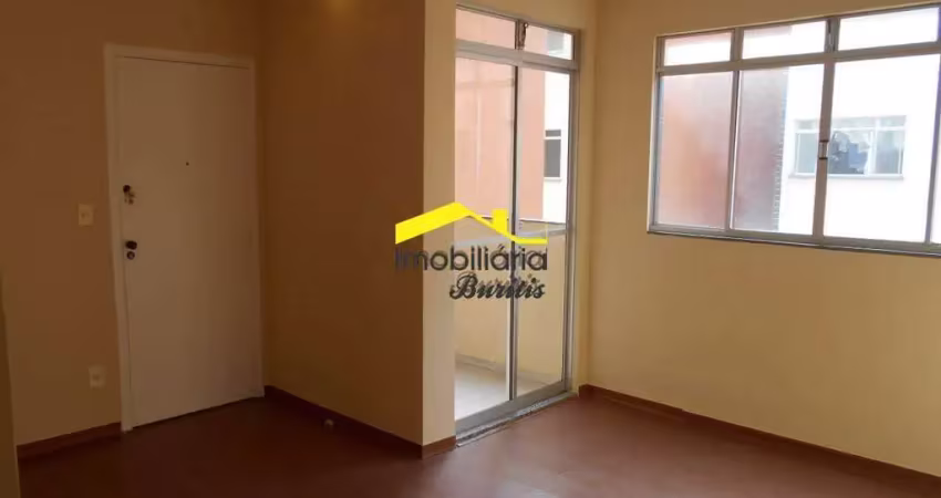 Apartamento para aluguel, 3 quartos, 1 suíte, 2 vagas, buritis - belo horizonte/mg