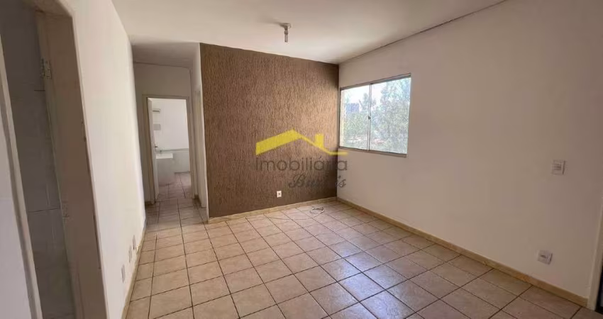 Apartamento para aluguel, 4 quartos, 1 suíte, 2 vagas, Buritis - Belo Horizonte/MG