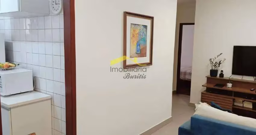 Apartamento para aluguel, 3 quartos, 1 suíte, 1 vaga, buritis - belo horizonte/mg