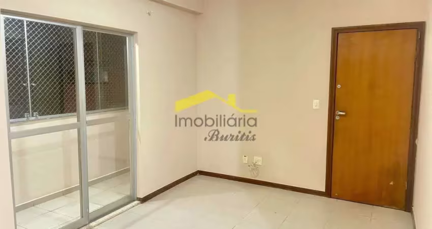 Apartamento para aluguel, 3 quartos, 1 suíte, 2 vagas, buritis - belo horizonte/mg