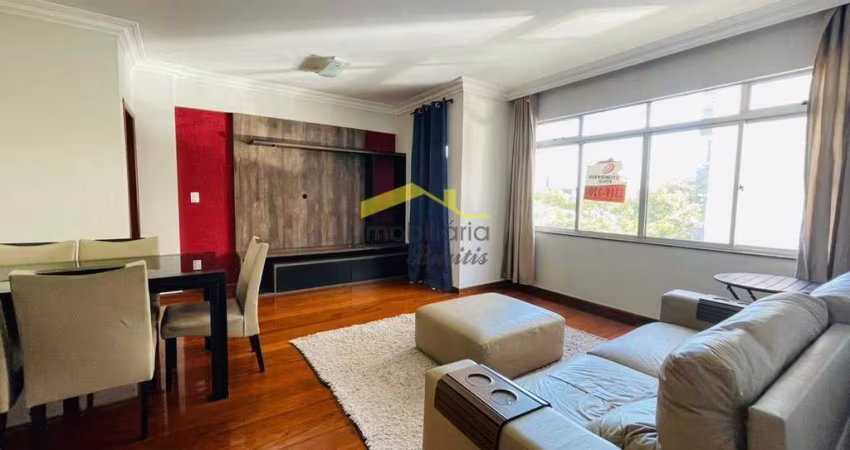 Apartamento à venda, 3 quartos, 1 suíte, 1 vaga, Buritis - Belo Horizonte/MG