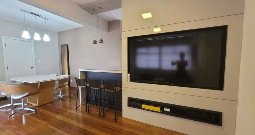 Apartamento à venda, 3 quartos, 1 suíte, 2 vagas, Buritis - Belo Horizonte/MG