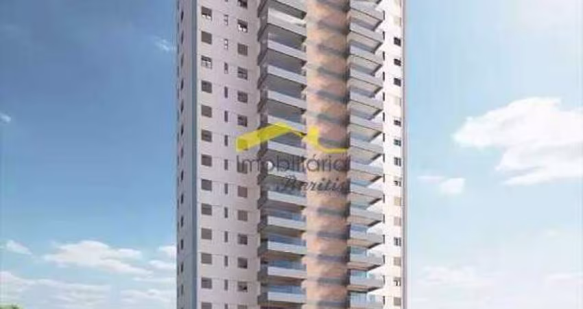 Apartamento à venda, 4 quartos, 1 suíte, 3 vagas, Buritis - Belo Horizonte/MG