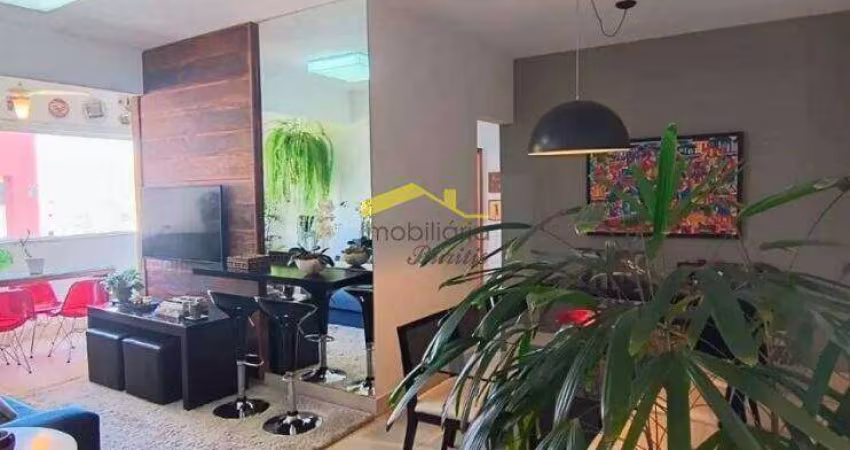 Apartamento à venda, 3 quartos, 1 suíte, 2 vagas, Buritis - Belo Horizonte/MG