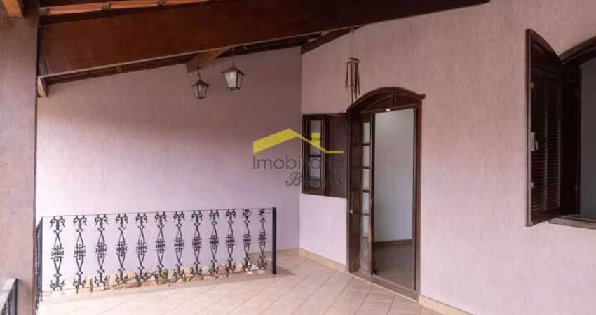 Casa à venda, 3 quartos, 1 suíte, 2 vagas, Palmeiras - Belo Horizonte/MG