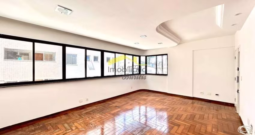 Apartamento à venda, 4 quartos, 1 suíte, 2 vagas, Buritis - Belo Horizonte/MG