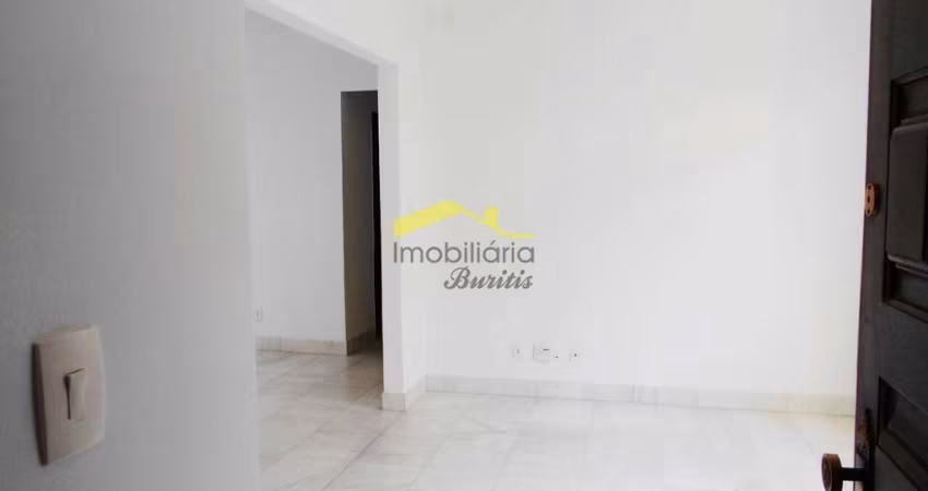 Apartamento à venda, 3 quartos, 1 suíte, 2 vagas, Buritis - Belo Horizonte/MG