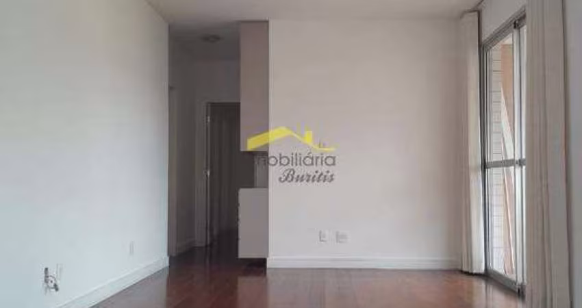Apartamento à venda, 4 quartos, 2 suítes, 2 vagas, Buritis - Belo Horizonte/MG
