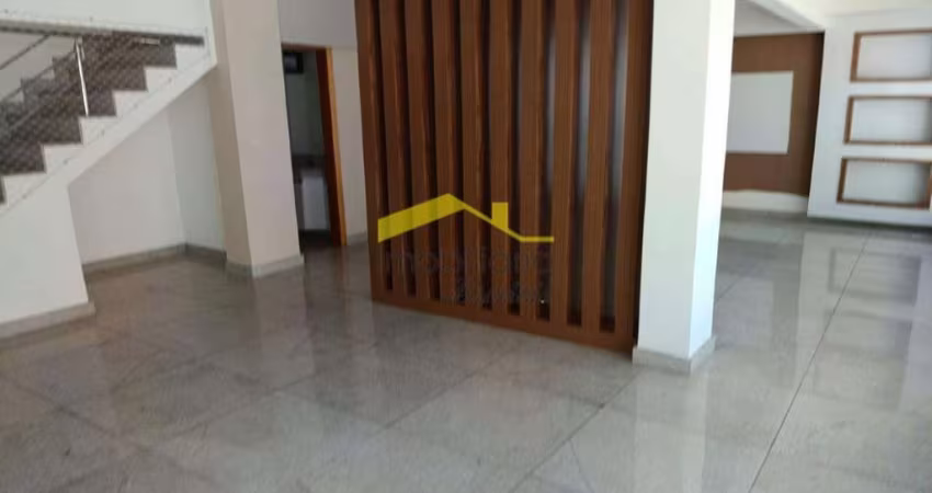 Cobertura para aluguel, 4 quartos, 2 suítes, 5 vagas, Buritis - Belo Horizonte/MG