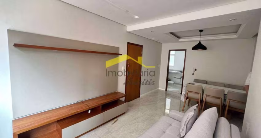 Apartamento à venda, 3 quartos, 1 suíte, 2 vagas, Buritis - Belo Horizonte/MG