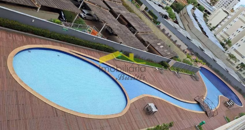 Apartamento 4 Quartos com Lazer Completo – Buritis, BH/MG
