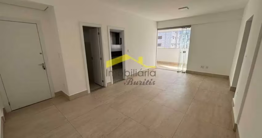 Apartamento com 3 quartos à venda na Avenida Aggeo Pio Sobrinho, 130, Buritis, Belo Horizonte
