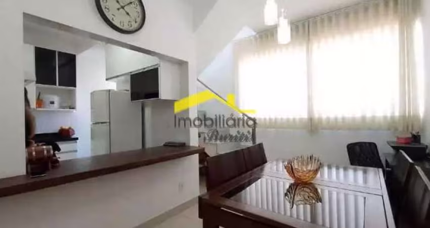 Cobertura para aluguel, 2 quartos, 1 suíte, 2 vagas, Estoril - Belo Horizonte/MG
