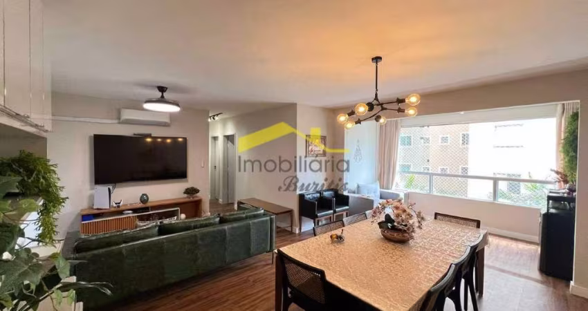 Apartamento à venda, 3 quartos, 1 suíte, 2 vagas, Buritis - Belo Horizonte/MG