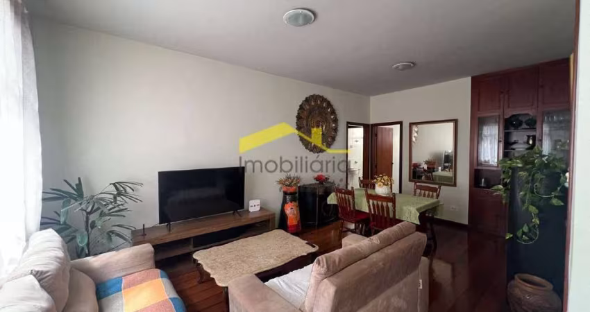 Apartamento à venda, 3 quartos, 1 suíte, 2 vagas, Buritis - Belo Horizonte/MG