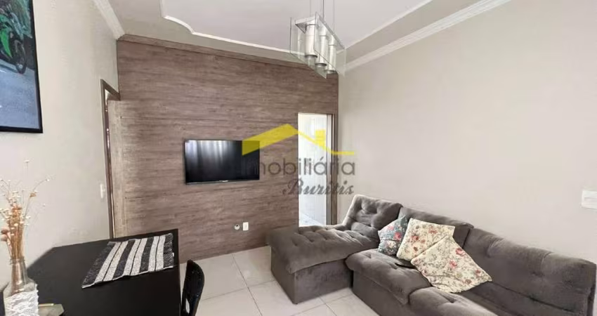 Apartamento à venda, 3 quartos, 1 vaga, Havaí - Belo Horizonte/MG